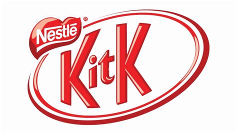 Kit Kat Logo - LogoDix