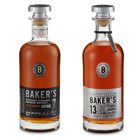 Baker’s Bourbon Makes Switch From Small Batch to Single Barrel | The Bourbon Review