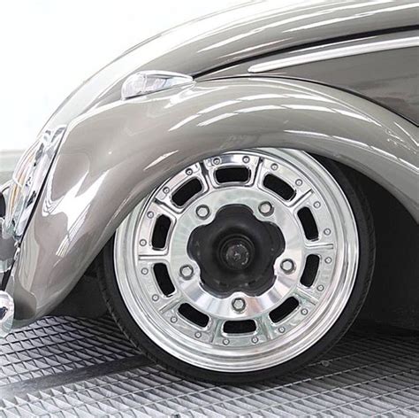 Vw Beetle Custom Wheels