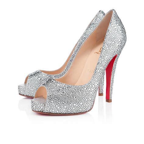 Christian-Louboutin-Bridal-Shoes-2013 ⋆ Instyle Fashion One