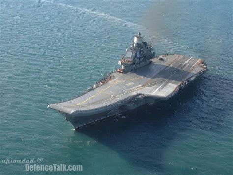 Admiral Kuznetsov-Russian Navy | Defence Forum & Military Photos - DefenceTalk