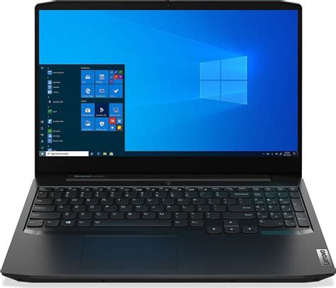 Lenovo IdeaPad Gaming 3 Series - Notebookcheck.net External Reviews