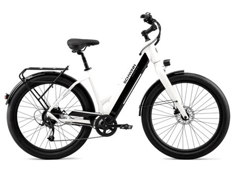 Schwinn Electric Bikes – Electric Bike Garage