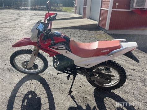 Irbis RSF 250 250 cm³ 2017 - Kittilä - Motorcycle - Nettimoto