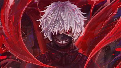 2048x1152 Kaneki Fanart Wallpaper,2048x1152 Resolution HD 4k Wallpapers ...