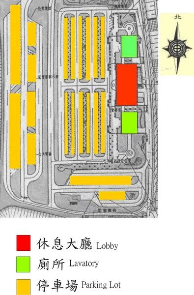 Nantou Service Area Guide Map - Nantou Taiwan • mappery