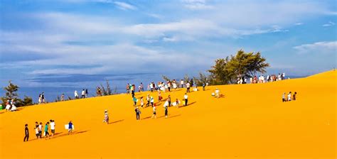 Mui Ne - Phan Thiet in Binh Thuan province ~ Sharing Vietnam Travel ...