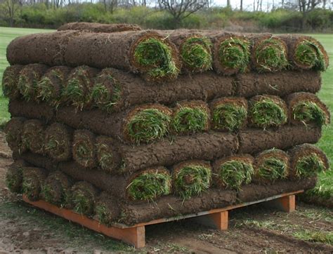 Sod Rolls: Sod Delivery: Sod Grass: Sod for Sale: Sod Prices: Hartford WI