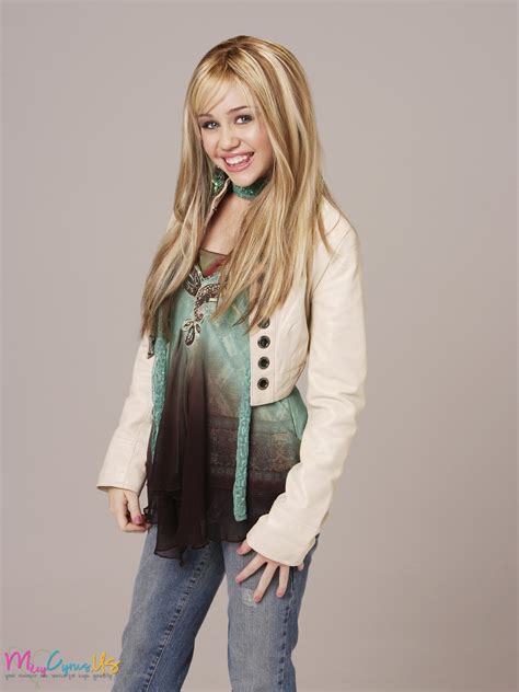 Hannah Montana Season 1 Promotional Photos [HQ]