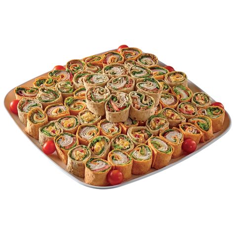 Total 36+ imagen walmart party platters - Viaterra.mx