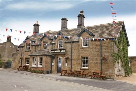 The Devonshire Arms at Pilsley, Derbyshire Review | The Hotel Guru