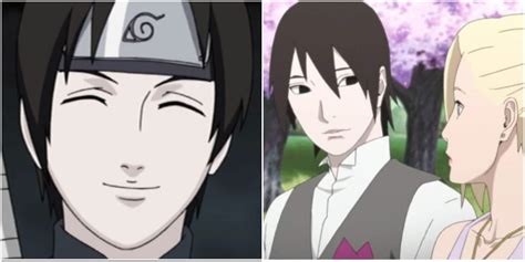 Naruto: 10 Most Powerful Couples, Ranked By Combined Strength | LaptrinhX / News