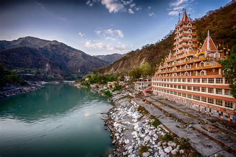 Some of the Best places to visit in Rishikesh | by Laylajenner | Medium