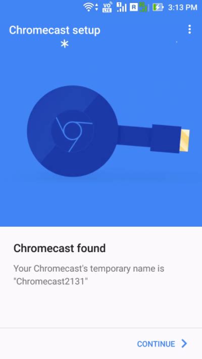 How To Set Up Chromecast Using Android, iOS, And PC?