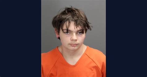 BREAKING: Oxford High School Shooter Sentenced to Life Without Parole