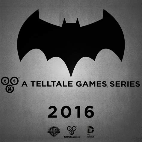 Batman: A Telltale Game Series