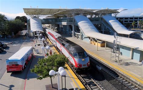 Caltrain Releases Year in Review | Caltrain