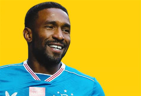 38-years-old and Jermain Defoe has still got it – Thick Accent