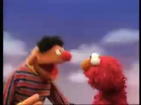 Sesame Street - Sing After Me (Ernie and Elmo) - YouTube