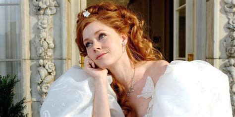 Enchanted 2 is FINALLY happening as the sequel finds its director