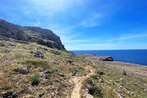 Trails of Menorca – Trails of Menorca offers hikers breathtaking ...