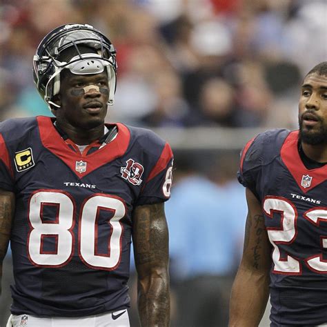 Houston Texans vs. New York Jets: Key Storylines in Monday Night ...