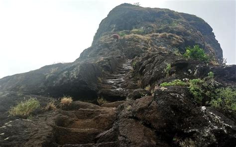 Harihar Trek | WhatsHot Pune