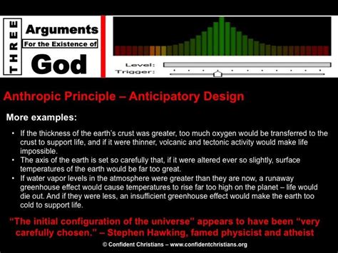 Anthropic Principle 2 - Anticipatory Design - More Examples | Anthropic ...