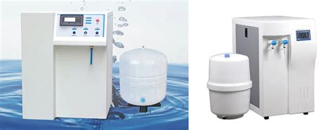 Laboratory Water Purification Systems And Lab Water Purifier For Sale ...