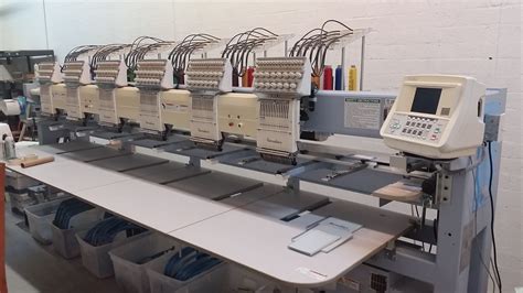 barudan embroidery machine for sale usa - Ruling Account Bildergallerie