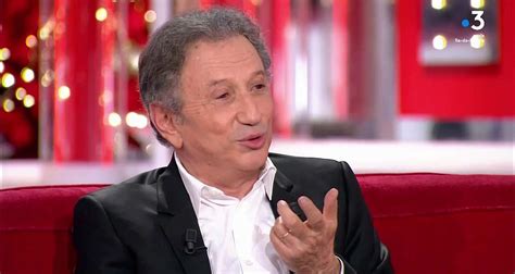 Vivement Dimanche : une fin annoncée après une décision de Michel ...