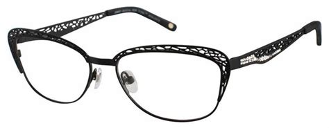 Jimmy Crystal New York Mykonos Eyeglasses | FramesDirect.com