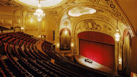 Orpheum Theater (Omaha) | VisitNebraska.com