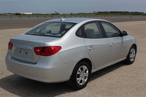 2009 Hyundai Elantra - Pictures - CarGurus