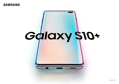 Samsung unveils S10, Galaxy Fold: View photos and specs - Trinidad and ...