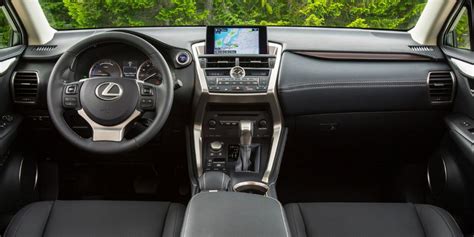 Lexus UX vs NX: Which Compact Lexus SUV Is For You? - Motorborne