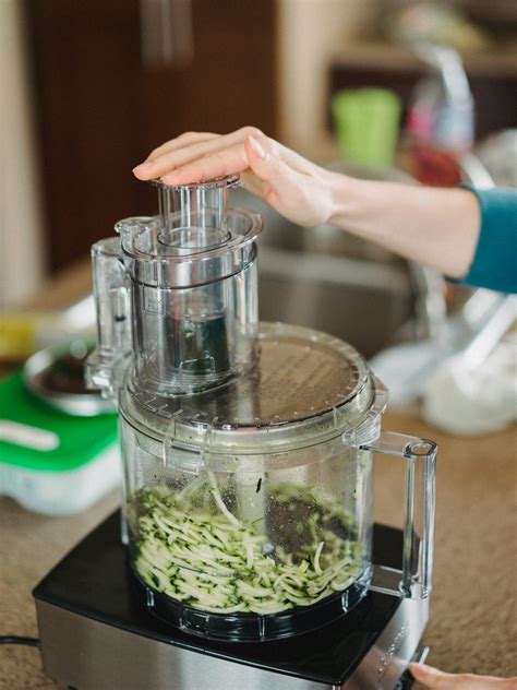 A Review of the Cuisinart Custom 14-Cup Food Processor — Tools and Toys