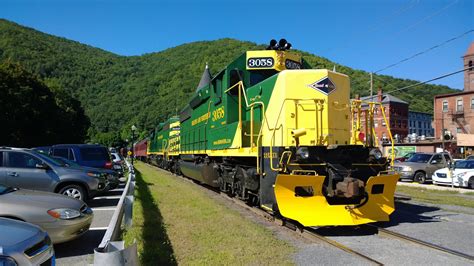 Lehigh Gorge Scenic Railway | Pennsylvania travel, Scenic, Lehigh