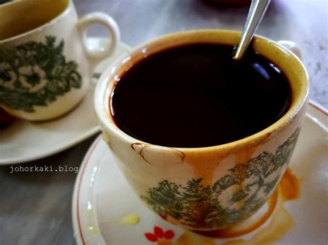 Kopitiam Culture is Not Only Kopi & Kaya Toast. History of Singapore ...