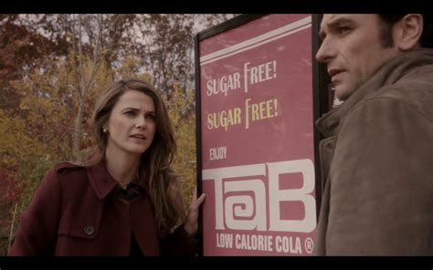 Tab (soft Drink) – The Americans