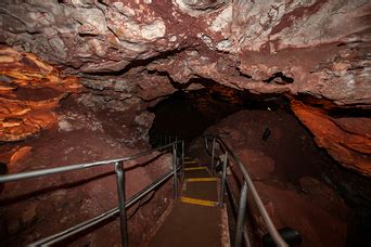 Wind Cave National Park - Holy Smoke Resort