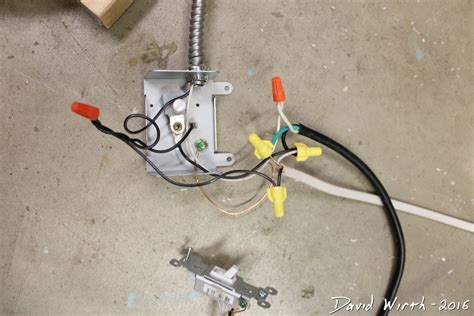 Attic Fan Wiring Diagram For Your Needs