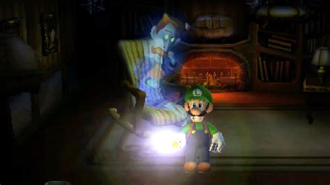 Watch Clip: Luigi's Mansion 3DS Gameplay - Zebra Gamer | Prime Video