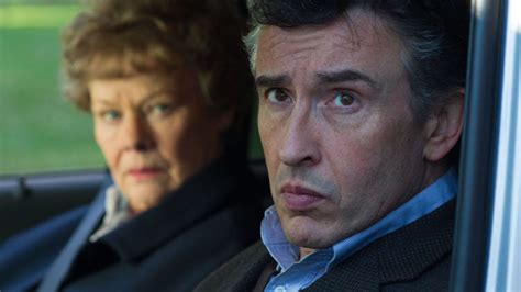 ‎Philomena (2013) directed by Stephen Frears • Reviews, film + cast ...