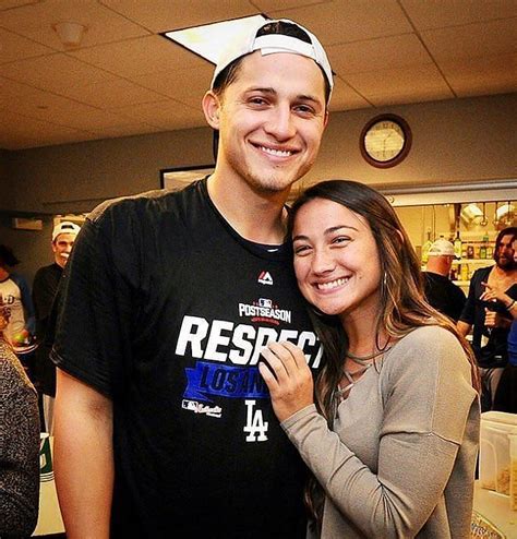 Corey Seager’s Wife: Meet Madisyn Seager, Her Net Worth, Relationship ...