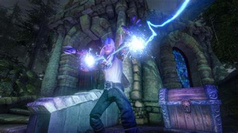 Fable Anniversary Review | GodisaGeek.com