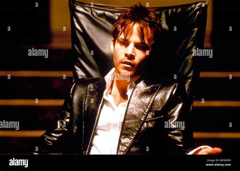 BLADE -1998 STEPHEN DORFF Stock Photo - Alamy