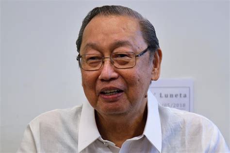 Sison says he has 'absolute protection' from deportation | ABS-CBN News