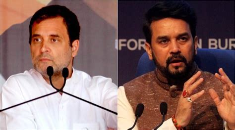 Delhi riots ‘hate speech’: Sonia, Rahul, Anurag Thakur made respondents ...