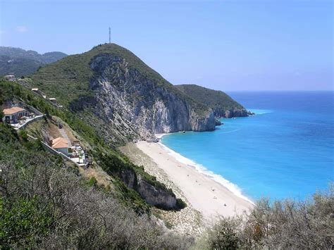 Lefkada Beaches - Lefkas Beaches - Lefkada beaches